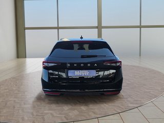 Skoda Superb Combi 2,0TDI DSG Navi/DCC/ACC/Kamera/Sitzhz.  ** - bilder 4