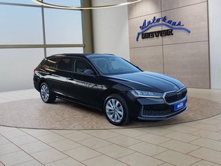 Skoda Superb Combi 2,0TDI DSG Navi/DCC/ACC/Kamera/Sitzhz.  ** - bilder 2