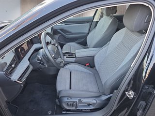 Skoda Superb Combi 2,0TDI DSG Navi/DCC/ACC/Kamera/Sitzhz.  ** - bilder 4