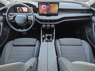 Skoda Superb Combi 2,0TDI DSG Navi/DCC/ACC/Kamera/Sitzhz.  ** - bilder 5