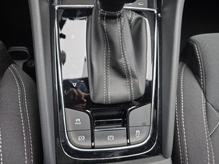 Skoda Karoq Sportline 1,5TSI DSG 4*J.Gar/aAHK/Matrix/Navi  ** - bilder 23