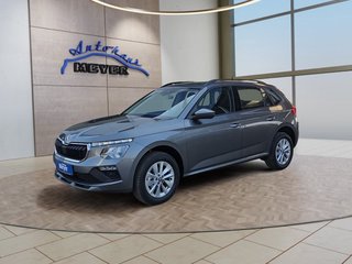 Skoda Kamiq age.one-day registration Kaufen