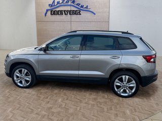 Skoda Karoq 1.5TSI Style DSG LED/Navi/Winterpaket - bilder 2