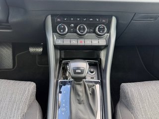 Skoda Karoq 1.5TSI Style DSG LED/Navi/Winterpaket - bilder 6