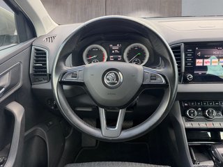 Skoda Karoq 1.5TSI Style DSG LED/Navi/Winterpaket - bilder 7