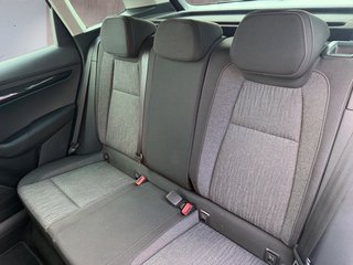 Skoda Karoq 1.5TSI Style DSG LED/Navi/Winterpaket - bilder 8