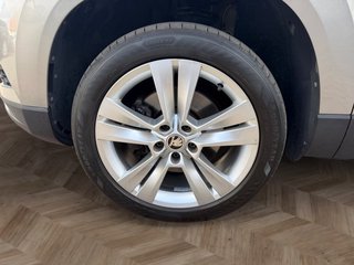 Skoda Karoq 1.5TSI Style DSG LED/Navi/Winterpaket - bilder 9