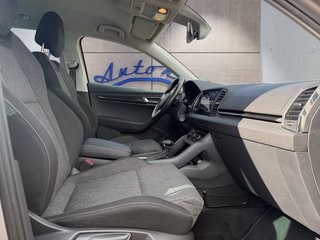 Skoda Karoq 1.5TSI Style DSG LED/Navi/Winterpaket - bilder 10