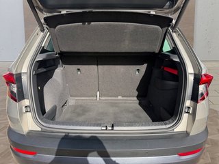 Skoda Karoq 1.5TSI Style DSG LED/Navi/Winterpaket - bilder 11