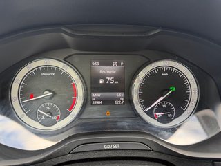 Skoda Karoq 1.5TSI Style DSG LED/Navi/Winterpaket - bilder 12