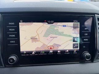 Skoda Karoq 1.5TSI Style DSG LED/Navi/Winterpaket - bilder 14