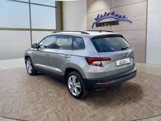 Skoda Karoq 1.5TSI Style DSG LED/Navi/Winterpaket - bilder 3