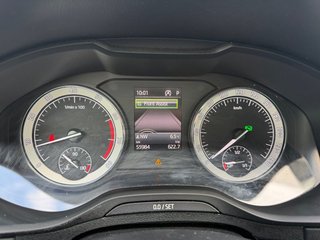 Skoda Karoq 1.5TSI Style DSG LED/Navi/Winterpaket - bilder 18