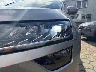 Skoda Karoq 1.5TSI Style DSG LED/Navi/Winterpaket - bilder 20