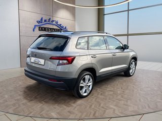 Skoda Karoq 1.5TSI Style DSG LED/Navi/Winterpaket - bilder 5