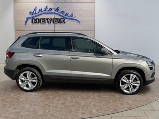 Skoda Karoq 1.5TSI Style DSG LED/Navi/Winterpaket - bilder 1