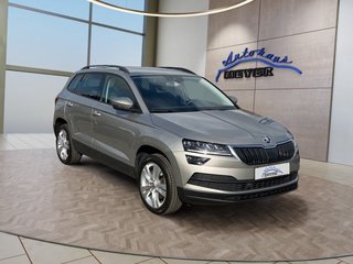 Skoda Karoq 1.5TSI Style DSG LED/Navi/Winterpaket - bilder 2
