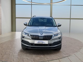 Skoda Karoq 1.5TSI Style DSG LED/Navi/Winterpaket - bilder 3