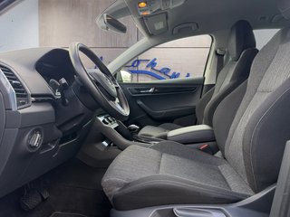 Skoda Karoq 1.5TSI Style DSG LED/Navi/Winterpaket - bilder 4