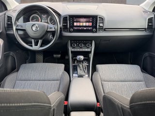 Skoda Karoq 1.5TSI Style DSG LED/Navi/Winterpaket - bilder 5