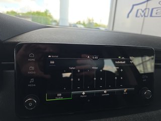 Skoda Kamiq Selection 1,5TSI DSG AHK/ACC/Kamera/Kessy/Winterp.  ** - foto 41