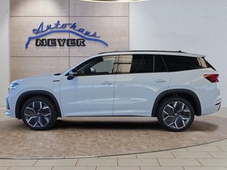 Skoda Kodiaq Sportline 1,5TSI aAHK/20*Alu/DCC/Matrix/Navi/ACC/el.Klappe  ** - bilder 2