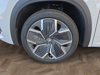 Skoda Kodiaq Sportline 1,5TSI aAHK/20*Alu/DCC/Matrix/Navi/ACC/el.Klappe  ** - bilder 9