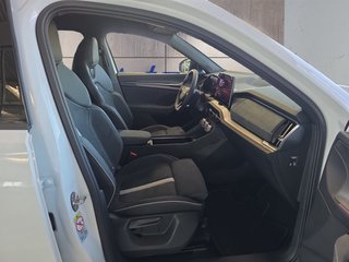 Skoda Kodiaq Sportline 1,5TSI aAHK/20*Alu/DCC/Matrix/Navi/ACC/el.Klappe  ** - bilder 10