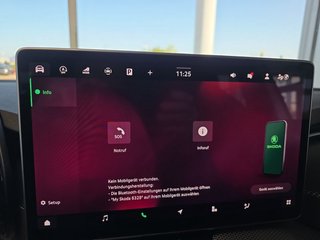 Skoda Kodiaq Sportline 1,5TSI aAHK/20*Alu/DCC/Matrix/Navi/ACC/el.Klappe  ** - bilder 22