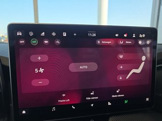 Skoda Kodiaq Sportline 1,5TSI aAHK/20*Alu/DCC/Matrix/Navi/ACC/el.Klappe  ** - bilder 25