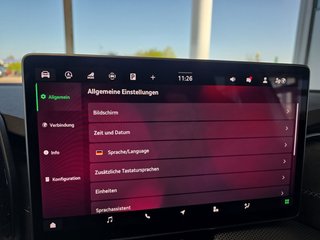 Skoda Kodiaq Sportline 1,5TSI aAHK/20*Alu/DCC/Matrix/Navi/ACC/el.Klappe  ** - bilder 29