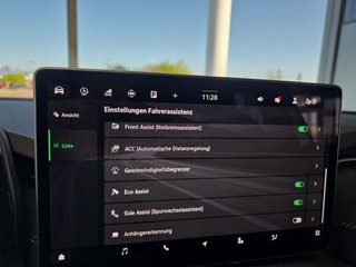 Skoda Kodiaq Sportline 1,5TSI aAHK/20*Alu/DCC/Matrix/Navi/ACC/el.Klappe  ** - bilder 37