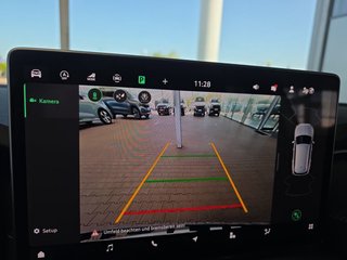 Skoda Kodiaq Sportline 1,5TSI aAHK/20*Alu/DCC/Matrix/Navi/ACC/el.Klappe  ** - bilder 38