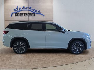 Skoda Kodiaq Sportline 1,5TSI aAHK/20*Alu/DCC/Matrix/Navi/ACC/el.Klappe  ** - bilder 1