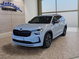 Skoda Kodiaq age.one-day registration Kaufen