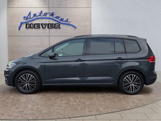 Volkswagen Touran 1,5TSI DSG 7-Sitzer/Easy Open/Kamera  ** - bilder 2