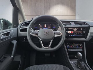 Volkswagen Touran 1,5TSI DSG 7-Sitzer/Easy Open/Kamera  ** - bilder 7