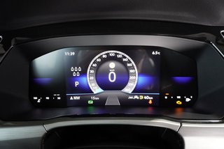 Volkswagen Touran 1,5TSI DSG 7-Sitzer/Easy Open/Kamera  ** - foto 17