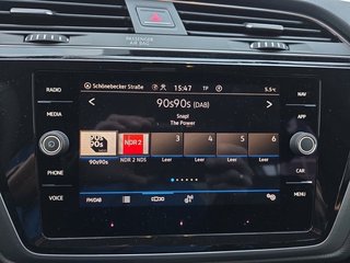 Volkswagen Touran 1,5TSI DSG 7-Sitzer/Easy Open/Kamera  ** - bilder 22