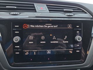 Volkswagen Touran 1,5TSI DSG 7-Sitzer/Easy Open/Kamera  ** - bilder 25