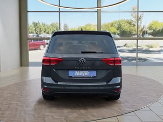 Volkswagen Touran 1,5TSI DSG 7-Sitzer/Easy Open/Kamera  ** - bilder 4