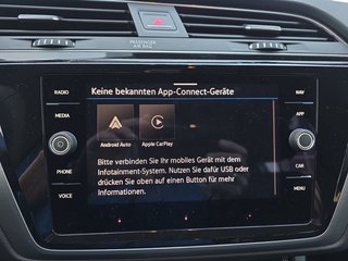 Volkswagen Touran 1,5TSI DSG 7-Sitzer/Easy Open/Kamera  ** - bilder 27