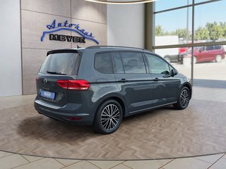 Volkswagen Touran 1,5TSI DSG 7-Sitzer/Easy Open/Kamera  ** - bilder 5