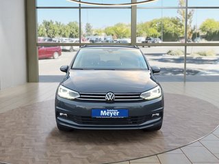 Volkswagen Touran 1,5TSI DSG 7-Sitzer/Easy Open/Kamera  ** - bilder 3