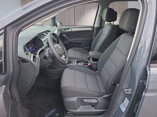 Volkswagen Touran 1,5TSI DSG 7-Sitzer/Easy Open/Kamera  ** - bilder 4