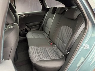 Kia Ceed Sportswagon 1,5 T-GDI DCT 16*Alu/Navi/Kamera/Winterp.  ** - bilder 10