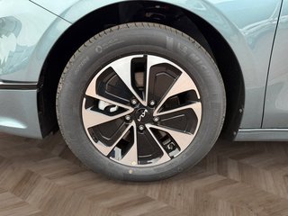 Kia Ceed Sportswagon 1,5 T-GDI DCT 16*Alu/Navi/Kamera/Winterp.  ** - bilder 11