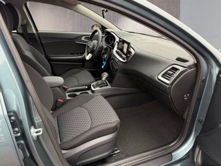 Kia Ceed Sportswagon 1,5 T-GDI DCT 16*Alu/Navi/Kamera/Winterp.  ** - bilder 12