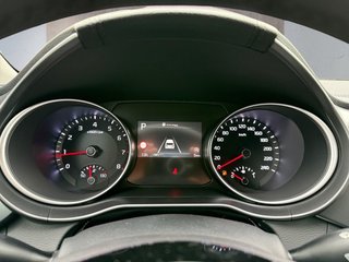 Kia Ceed Sportswagon 1,5 T-GDI DCT 16*Alu/Navi/Kamera/Winterp.  ** - bilder 15