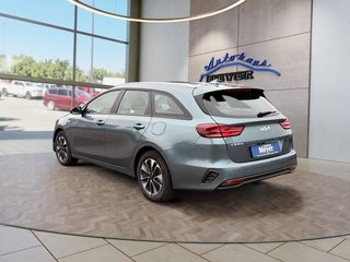 Kia Ceed Sportswagon 1,5 T-GDI DCT 16*Alu/Navi/Kamera/Winterp.  ** - bilder 3